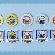 ・ワッペン 各税込み 880円