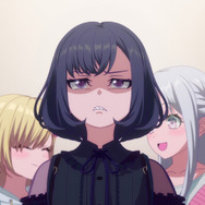 夏アニメ『バンドリ！ ゆめ∞みた』#2（第2話）先行カット