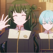 夏アニメ『バンドリ！ ゆめ∞みた』#1（第1話）「みゅーたいぷ」先行カット