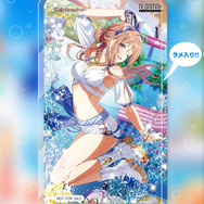 オイル入りアクリルブロック