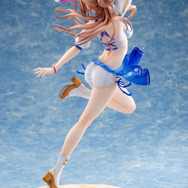 「学園アイドルマスター 姫崎莉波 キミとセミブルーVer. 1/7スケール 完成品フィギュア」