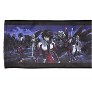 「機動戦士ガンダムSEED DESTINY　エンディングシーンマフラータオル」