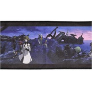 「機動戦士ガンダムSEED DESTINY　エンディングシーンマフラータオル」