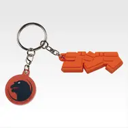 「一番くじ ゴジラ 最恐怪獣王列伝」E賞：ゴジラチャームコレクション（選べる全7種）