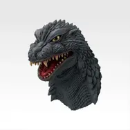 「一番くじ ゴジラ 最恐怪獣王列伝」G賞：モンスターヘッドマグネット（ランダム全6種）