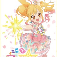 『アイカツスターズ！ ～星々のProgress～』ムビチケ前売り券