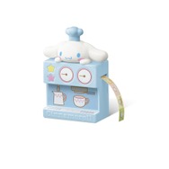 「ハッピーセット『シナモロール』」【シナモロール ドリンクマシーンシールスタンド】