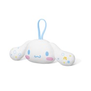 「ハッピーセット『シナモロール』」【シナモロールのマスコット】