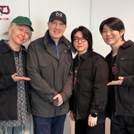 Mrs. GREEN APPLE、「スパイダーマン：ブランド・ニュー・デイ」日本版主題歌に新曲「Brand New」　主題歌発表に反響広がる【メンバー動画あり】