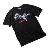 モノ シュワッチ ショートスリーブTシャツ