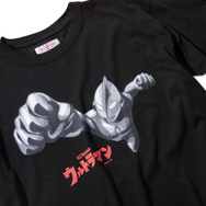モノ シュワッチ ショートスリーブTシャツ