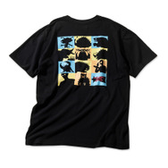 オープニングシャドウ ショートスリーブTシャツ