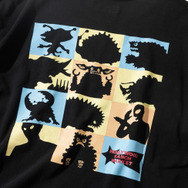 オープニングシャドウ ショートスリーブTシャツ