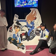 リアル脱出ゲームとのコラボ「疾風の追走（ハイウェイ）からの脱出」