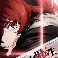 夏アニメ『無職転生III ～異世界行ったら本気だす～』ティザービジュアル