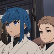 夏アニメ『無職転生III ～異世界行ったら本気だす～』#01（第1話）「燃えよ狂犬」先行カット