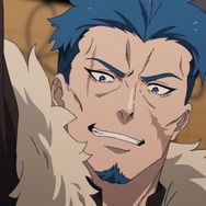 夏アニメ『無職転生III ～異世界行ったら本気だす～』#01（第1話）「燃えよ狂犬」先行カット