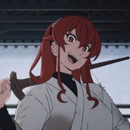 夏アニメ『無職転生III ～異世界行ったら本気だす～』#02（第2話）「吠えよ狂犬」先行カット