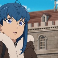 夏アニメ『無職転生III ～異世界行ったら本気だす～』#02（第2話）「吠えよ狂犬」先行カット