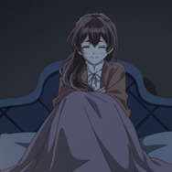 夏アニメ『「きみを愛する気はない」と言った次期公爵様がなぜか溺愛してきます』第1話「みせかけの結婚」先行カット