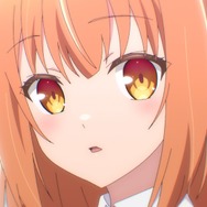 夏アニメ『才女のお世話』第1話「完璧なお嬢様」先行カット