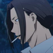 夏アニメ『BLACK TORCH』#01（第1話）「未来は俺等の手の中」先行カット