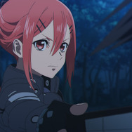 夏アニメ『BLACK TORCH』#01（第1話）「未来は俺等の手の中」先行カット