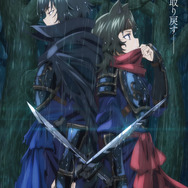 夏アニメ『骸骨騎士様、只今異世界へお出掛け中II』キービジュアル第3弾