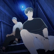 『Here U Are』ティザービジュアル