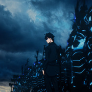 『劇場版 俺だけレベルアップな件 -Beyond the System-』特報映像場面カット