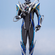 『仮面ライダーマイス』仮面ライダーマイス