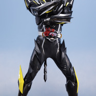 『仮面ライダーマイス』仮面ライダーリド