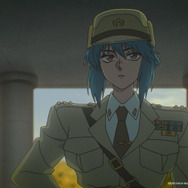 TVアニメ『攻殻機動隊 THE GHOST IN THE SHELL』PV第5弾場面カット