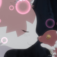 夏アニメ『猫と竜』第1話「猫と竜」先行カット