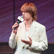 唐沢寿明、所ジョージ、広瀬アリス、佐野勇斗ら声優８名が東京ディズニーランドに大集合！『トイ・ストーリー５』豪華初日イベント