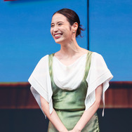 唐沢寿明、所ジョージ、広瀬アリス、佐野勇斗ら声優８名が東京ディズニーランドに大集合！『トイ・ストーリー５』豪華初日イベント