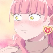 夏アニメ『正反対な君と僕』第2期第13話「クリスマスイヴ」先行カット