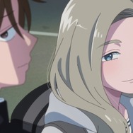 夏アニメ『正反対な君と僕』第2期第13話「クリスマスイヴ」先行カット