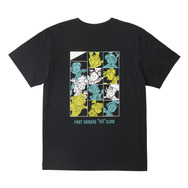 アニメ「忍たま乱太郎」× ZOZOTOWN Tシャツ（6種展開）：7,150円（税込）※画像は「1年生」ver.