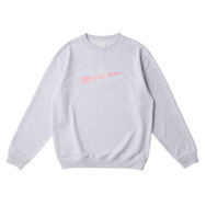 アニメ「忍たま乱太郎」× ZOZOTOWN スウェット（2種展開）：8,800円（税込）※画像は「ヘムヘム」ver.