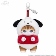 mofusand×サンリオキャラクターズ Kiramekko