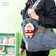mofusand×サンリオキャラクターズ Kiramekko