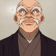 夏アニメ『鉄鍋のジャン！』第1話「炎との出逢い」先行カット