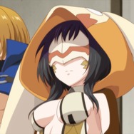 夏アニメ『世界最強の後衛 ～迷宮国の新人探索者～』第1話「迷宮国の新人探索者」先行カット