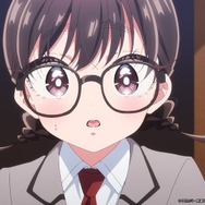 夏アニメ『君のことが大大大大大好きな100人の彼女』第3期第25話（3期1話）「いとこの彼女」先行カット