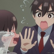 夏アニメ『君のことが大大大大大好きな100人の彼女』第3期第25話（3期1話）「いとこの彼女」先行カット