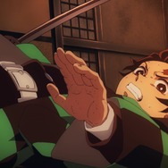 『鬼滅の刃』第13話先行カット（C）吾峠呼世晴／集英社・アニプレックス・ufotable