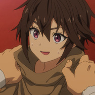 夏アニメ『ここは俺に任せて先に行けと言ってから10年がたったら伝説になっていた。』第1話「帰ったら英雄になっていた」先行カット