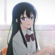 夏アニメ『転校先の清楚可憐な美少女が、昔男子と思って一緒に遊んだ幼馴染だった件』第1話「始まりの、夏の日」先行カット
