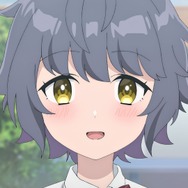 夏アニメ『転校先の清楚可憐な美少女が、昔男子と思って一緒に遊んだ幼馴染だった件』第1話「始まりの、夏の日」先行カット